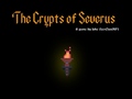                                                                     The Crypts of Severus קחשמ