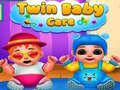                                                                     Twin Baby Care קחשמ
