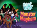                                                                    Scooby-Doo and Guess Who? Monster Mayhem קחשמ