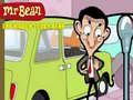                                                                       Mr Bean Car Hidden Teddy Bear ליּפש