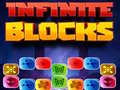                                                                     Infinite Blocks קחשמ