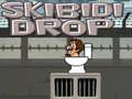                                                                     Skibidi Drop קחשמ