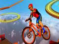                                                                       Bicycle Stunts Racing 2023 ליּפש