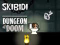                                                                     Skibidi Dungeon Of Doom קחשמ