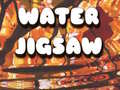                                                                       Water Jigsaw ליּפש