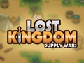                                                                     Lost Kingdom: Supply Wars קחשמ