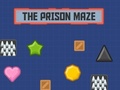                                                                       The Prison Maze ליּפש