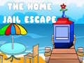                                                                       The Home Jail Escape ליּפש