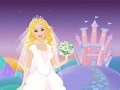                                                                     Princess Wedding Dress Up Game קחשמ