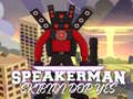                                                                     Speakerman: Skibidi Dop Yes  קחשמ