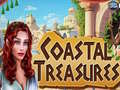                                                                     Coastal Treasures קחשמ