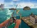                                                                       Real Fishing Simulator ליּפש