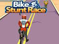                                                                     Bike Stunt Race קחשמ