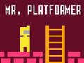                                                                     Mr. Platformer קחשמ