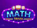                                                                     Math Trivia קחשמ