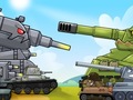                                                                     Merge Master Tanks: Tank Wars קחשמ
