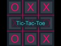                                                                     Tic-Tac-Toe Online קחשמ
