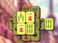                                                                     Mahjong Solitaire: World Tour קחשמ