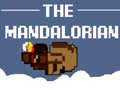                                                                     The Mandalorian קחשמ