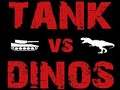                                                                       Tank vs Dinos ליּפש