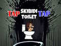                                                                     Tap Skibidi Toilet Tap קחשמ
