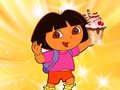                                                                     Ice Cream Maker With Dora קחשמ