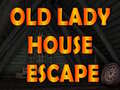                                                                     Lady House Escape קחשמ