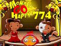                                                                     Monkey Go Happy Stage 774 קחשמ