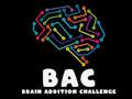                                                                     BAC Brain Addition Challenge קחשמ