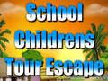                                                                     School Childrens Tour Escape קחשמ