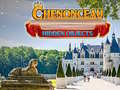                                                                       Chenonceau Hidden Objects ליּפש