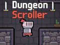                                                                     Dungeon Scroller קחשמ
