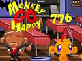                                                                       Monkey Go Happy Stage 776 ליּפש