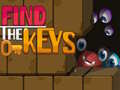                                                                      Find the Keys ליּפש
