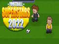                                                                     Football Superstars 2023  קחשמ