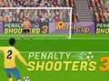                                                                     Penalty Shooters 3 קחשמ