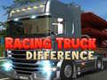                                                                     Racing Truck Difference קחשמ