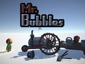                                                                     Mr.Bubbles קחשמ