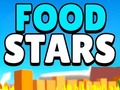                                                                     Food Stars קחשמ