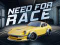                                                                     Need for Race קחשמ