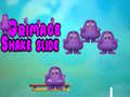                                                                     Grimace Shake Slide קחשמ