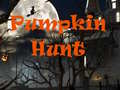                                                                     Pumpkin Hunt קחשמ