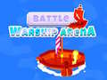                                                                     Battle Warship Arena קחשמ