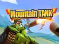                                                                     Mountain Tank קחשמ