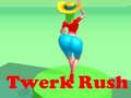                                                                     Twerk Rush קחשמ