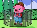                                                                     Cute Pig Man Escape קחשמ