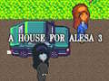                                                                     A House for Alesa 3 קחשמ