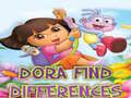                                                                     Dora find differences קחשמ