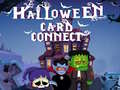                                                                     Halloween Card Connect קחשמ