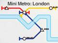                                                                       Mini Metro: London ליּפש